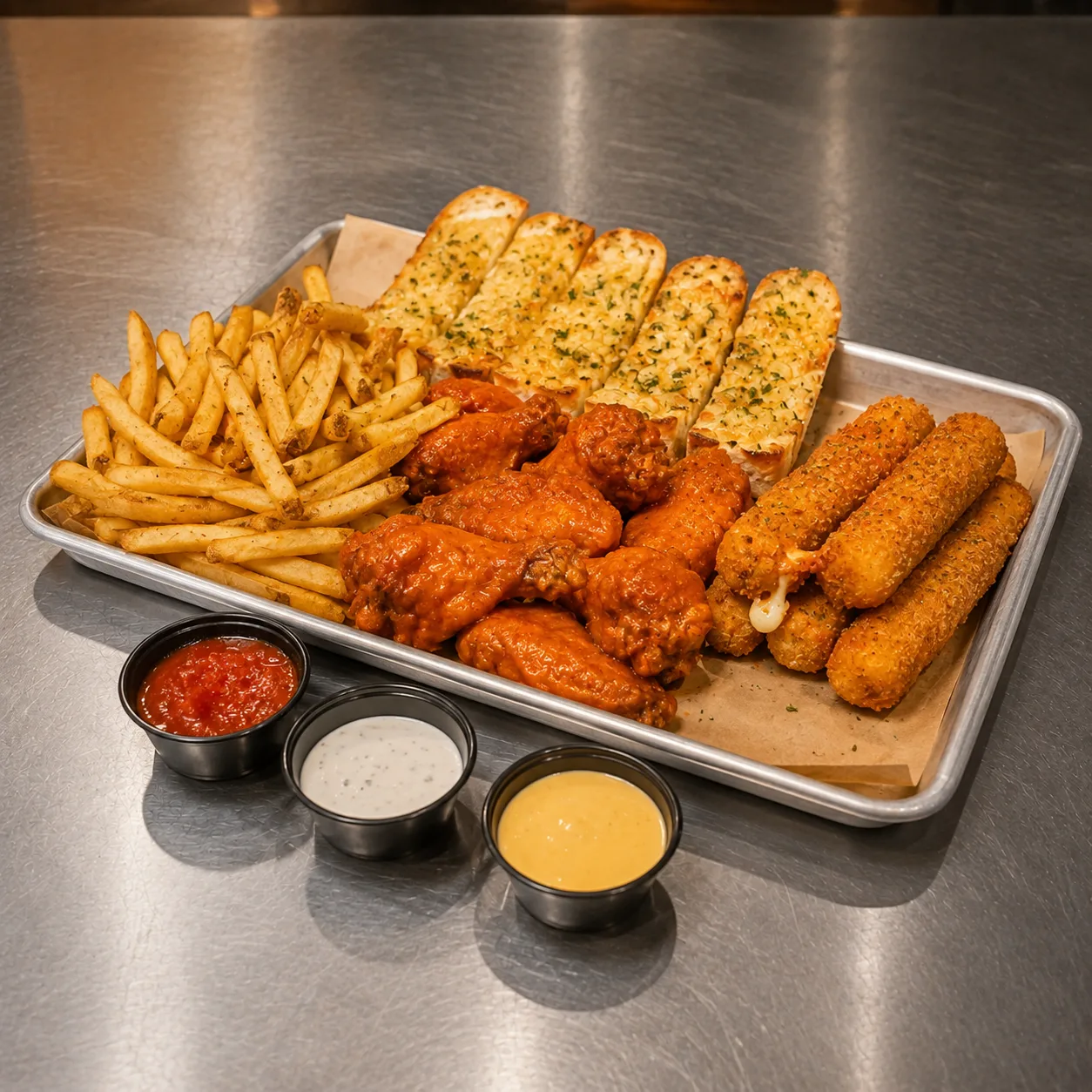 SIDES