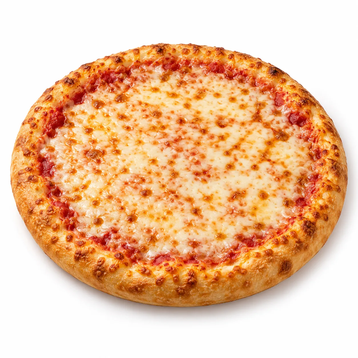 Large 1 topping pizza