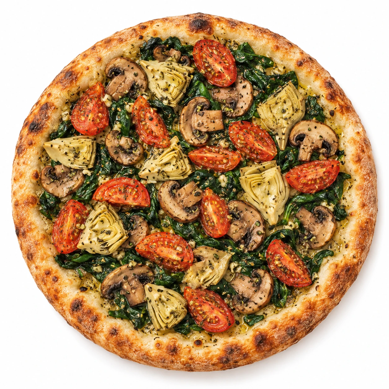 Bruno Pizza