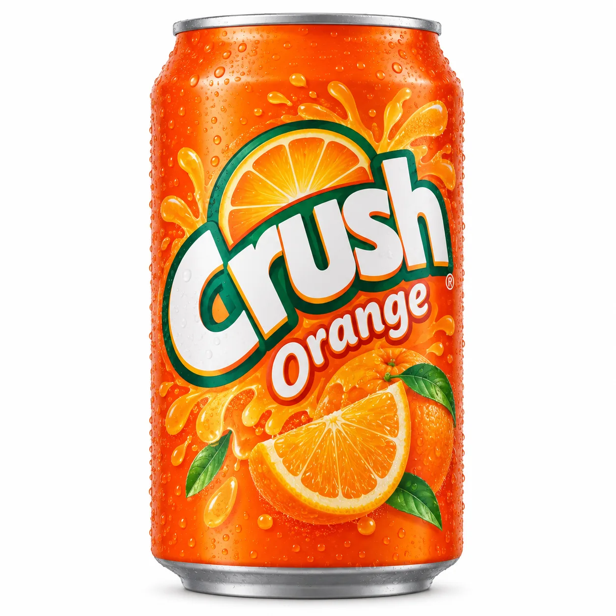 Crush