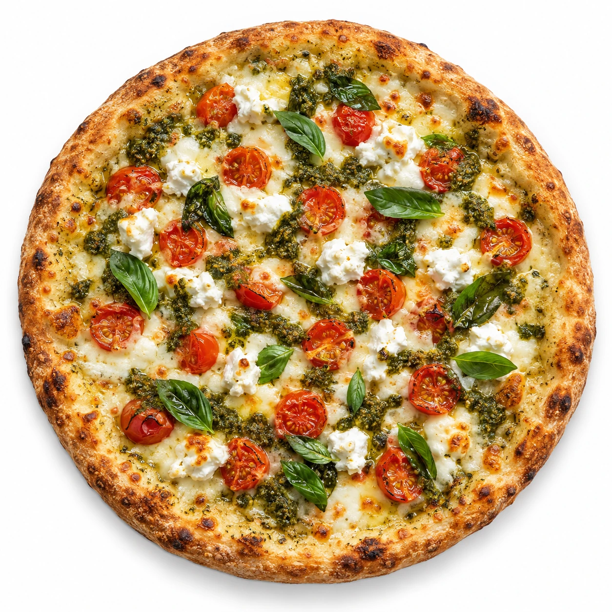 Cavalli Vegetable Pizza