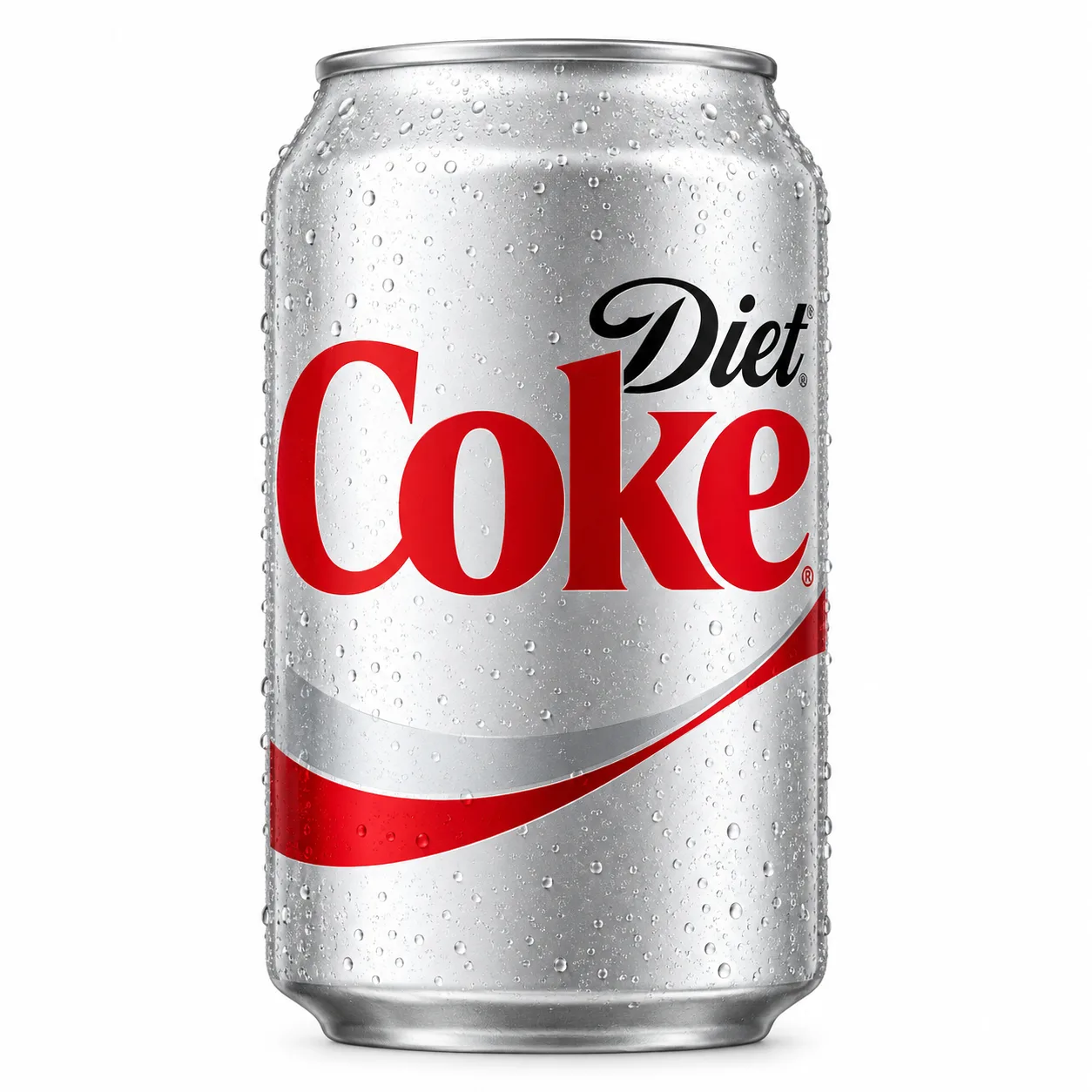 D Coke