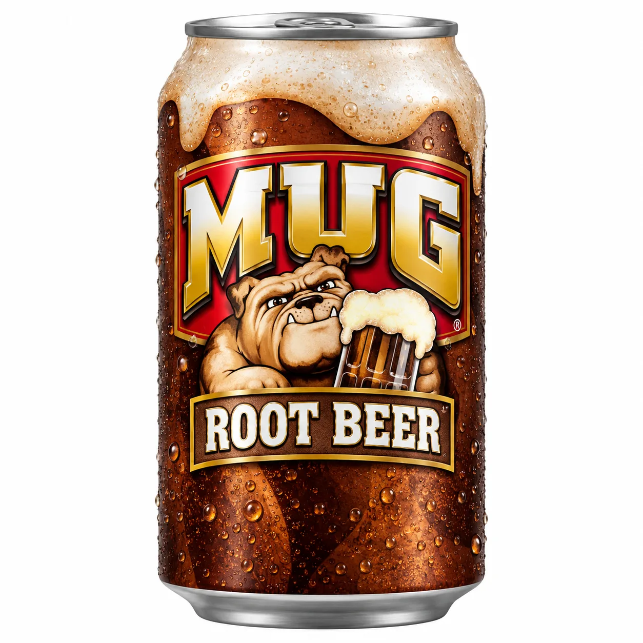 Root Beer