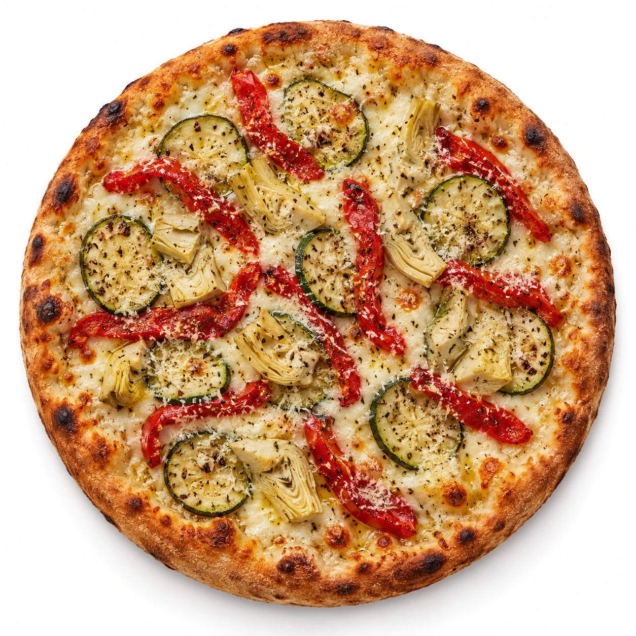 Elvira Pizza