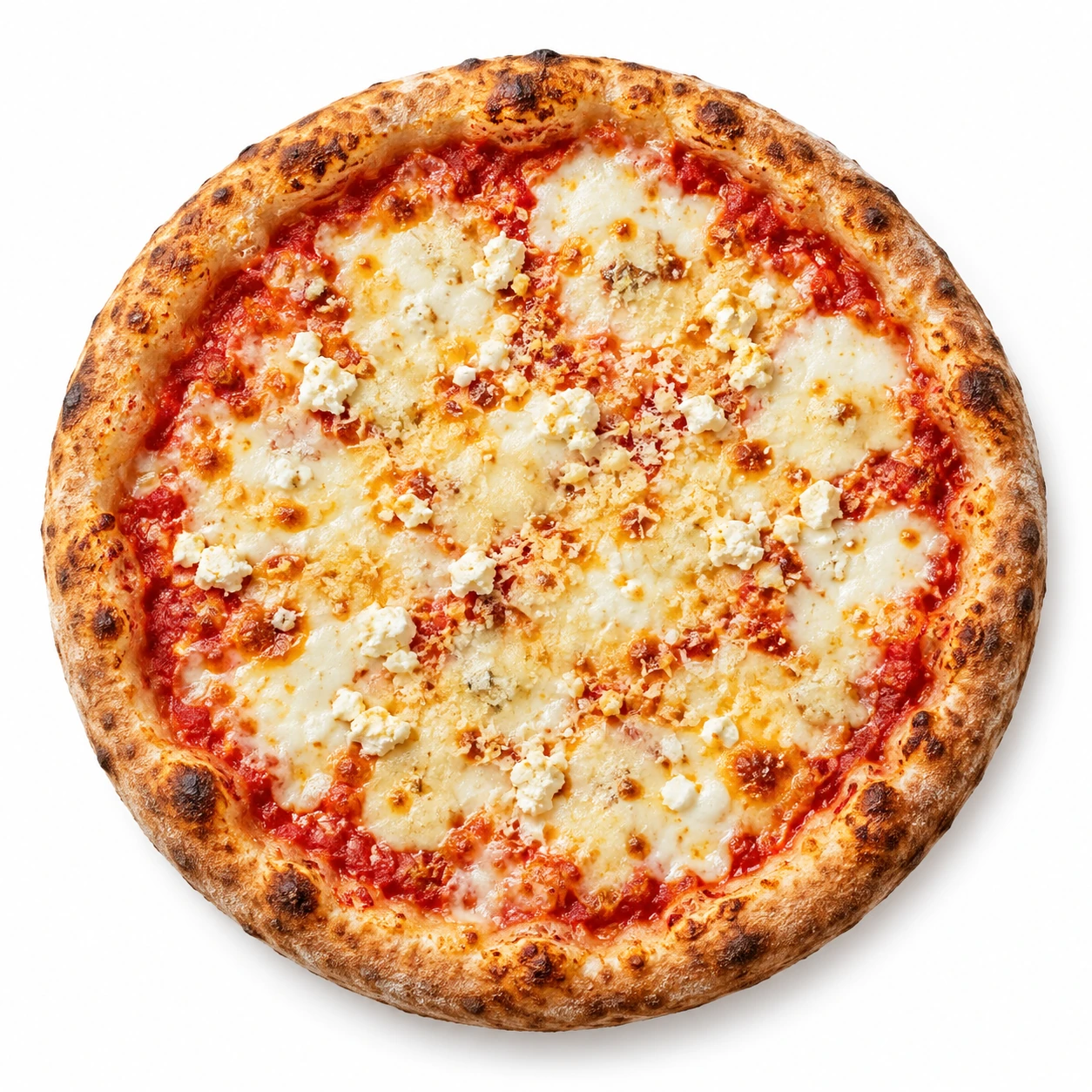 Farmagio Vegetable Pizza