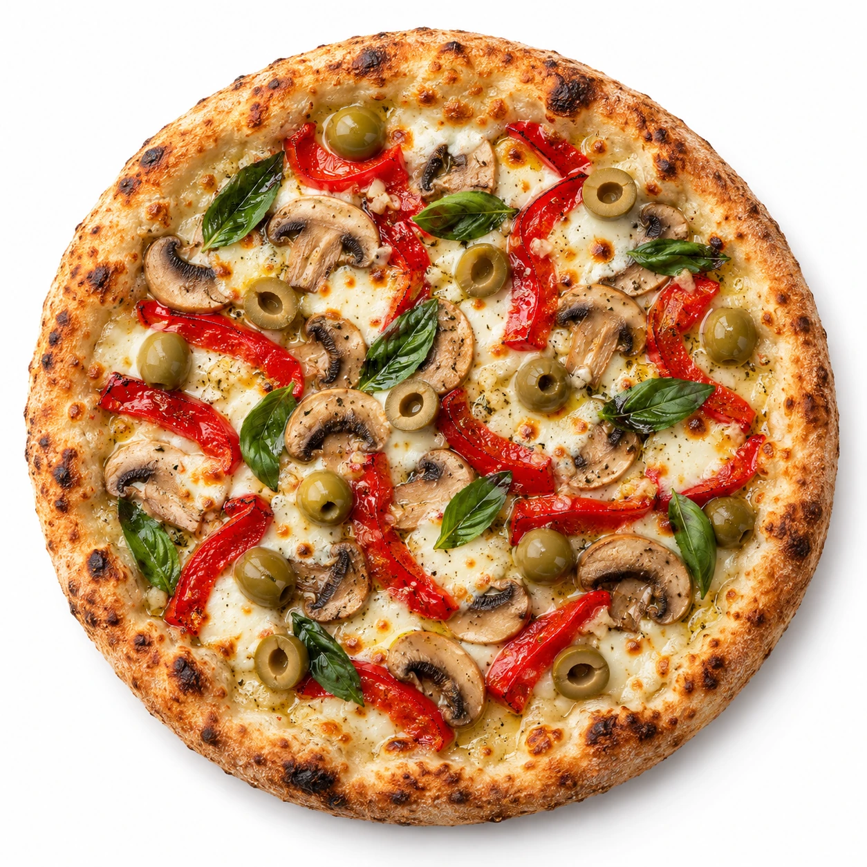 Myra Pizza